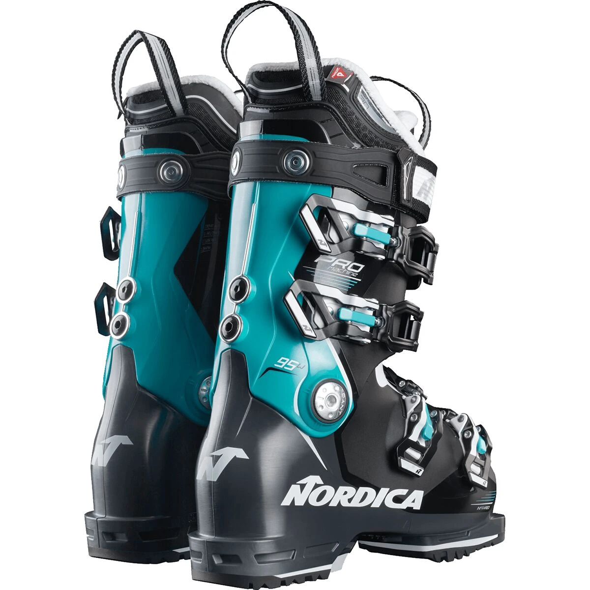 NORDICA Promachine 95 Ski Boot - 2023 - Women's - Image 4