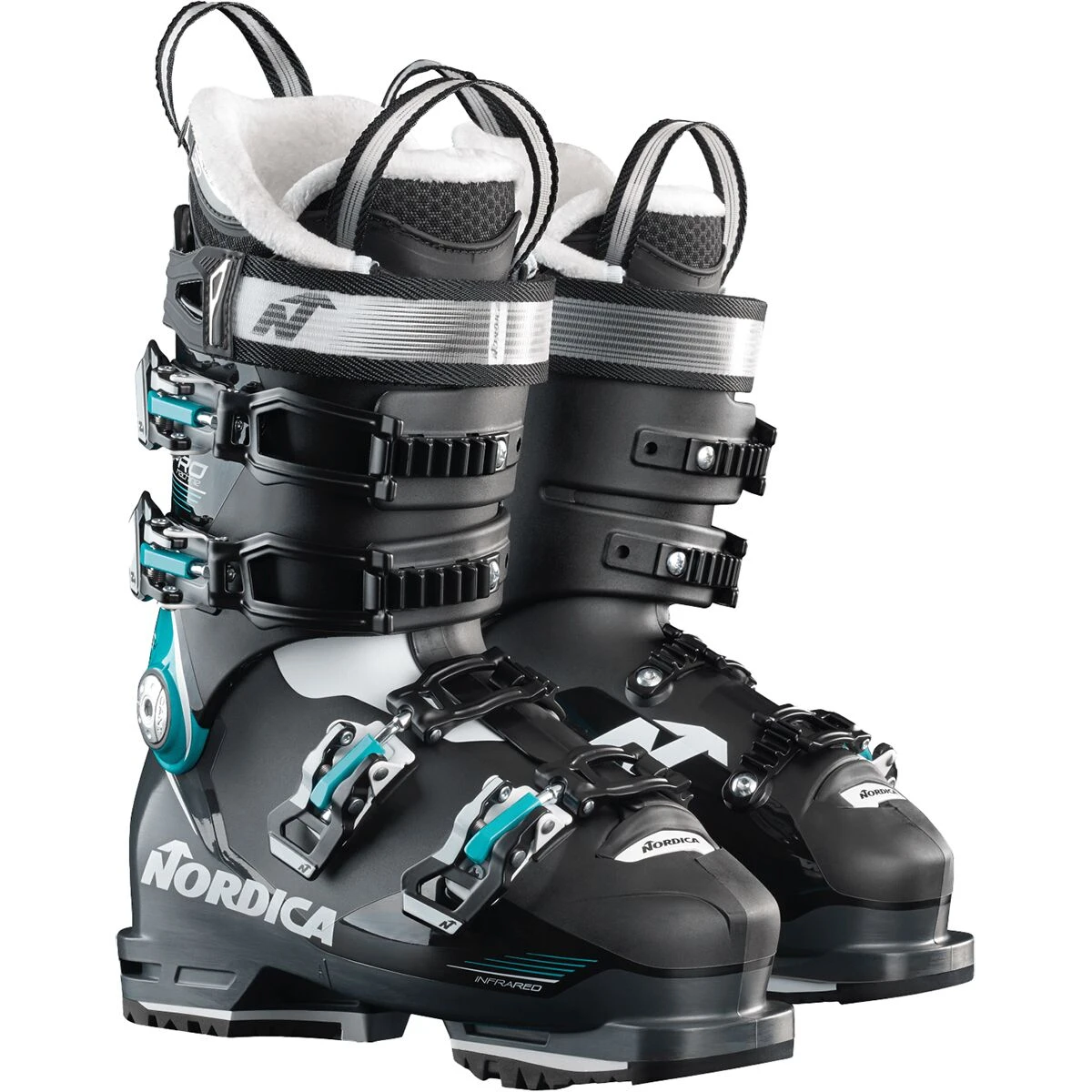 NORDICA Promachine 95 Ski Boot - 2023 - Women's