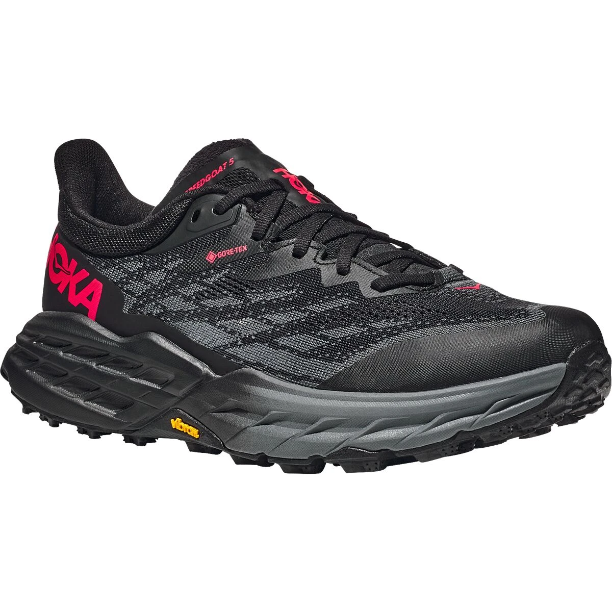 Hoka Speedgoat 5 GTX Trail Run Shoe - Women's - Image 4