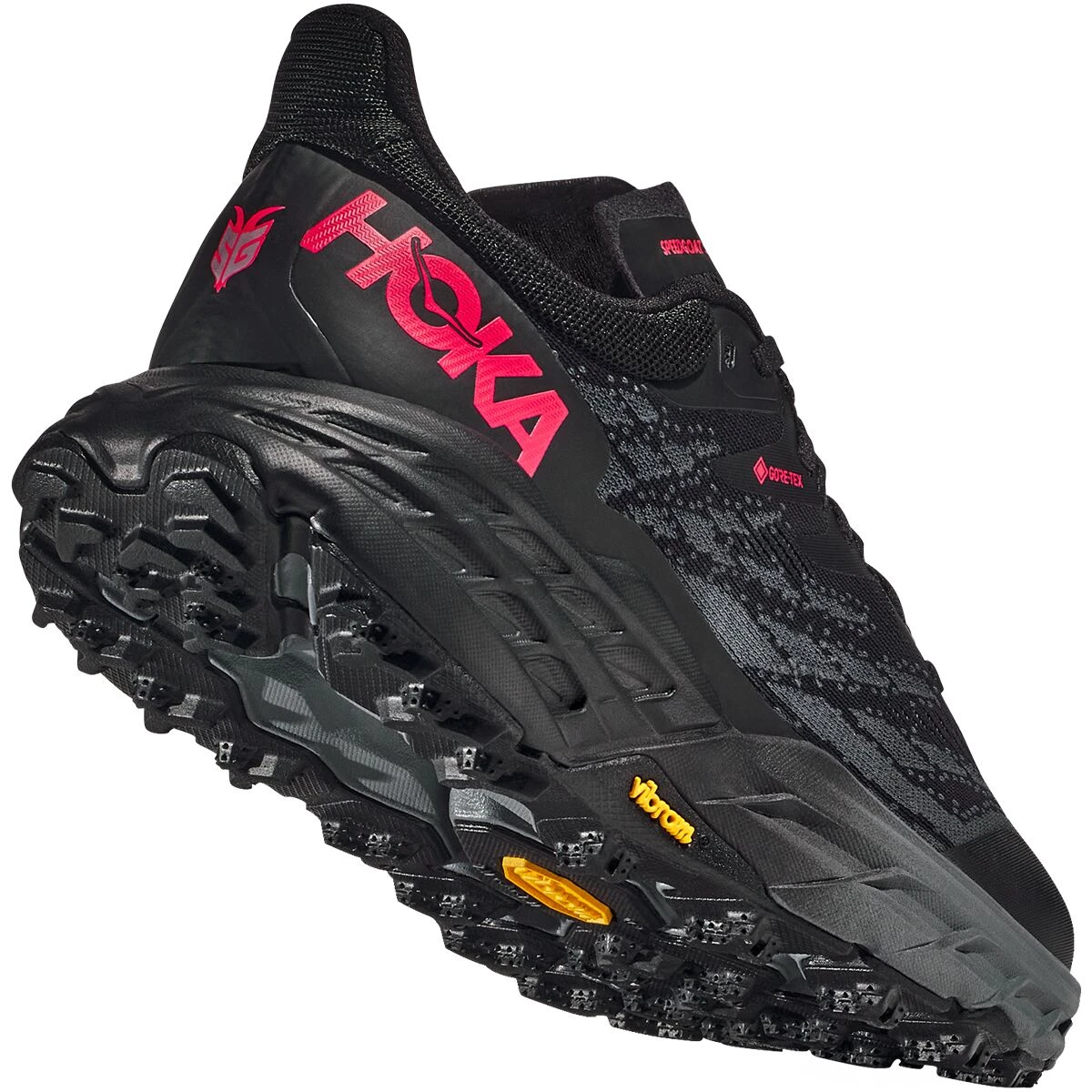 Hoka Speedgoat 5 GTX Trail Run Shoe - Women's - Image 7