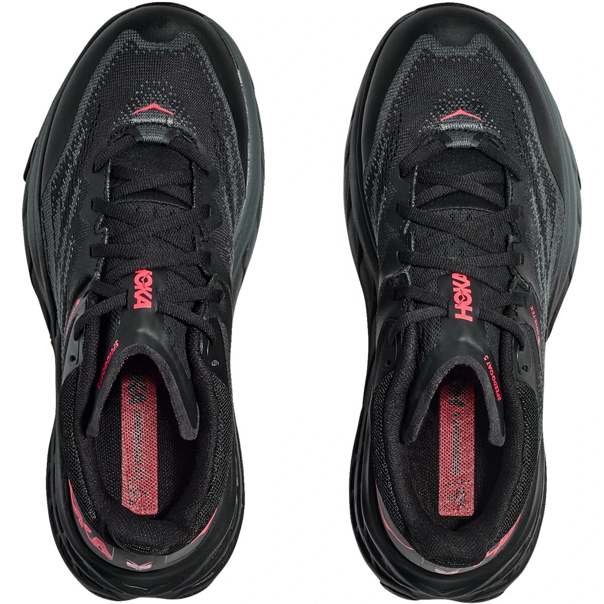 Hoka Speedgoat 5 GTX Trail Run Shoe - Women's - Image 2