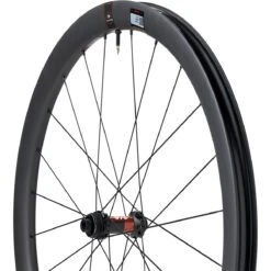 Road DT 240 40/44 Tubeless Wheelset