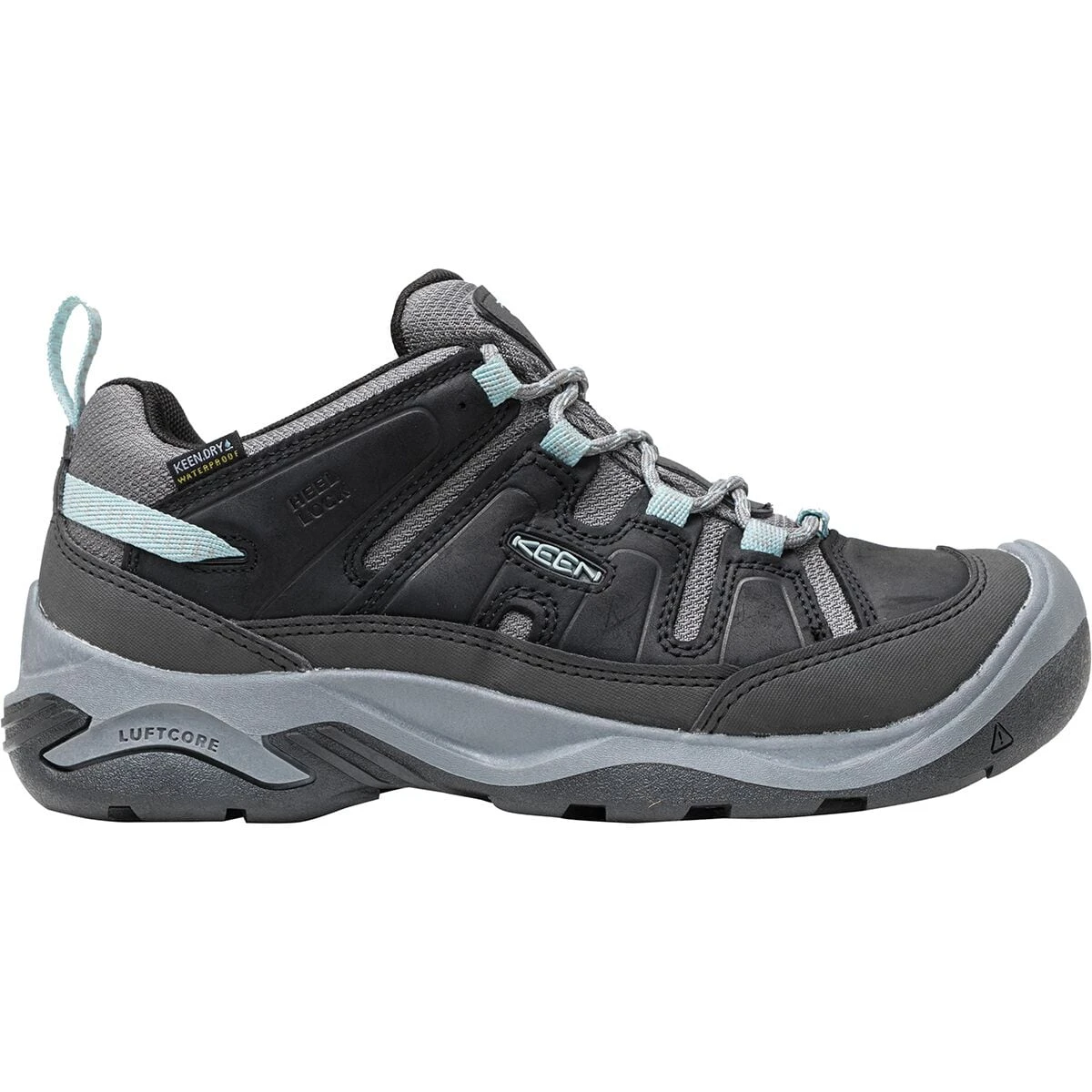 Keen Circadia Waterproof Hiking Shoe - Women's - Image 5