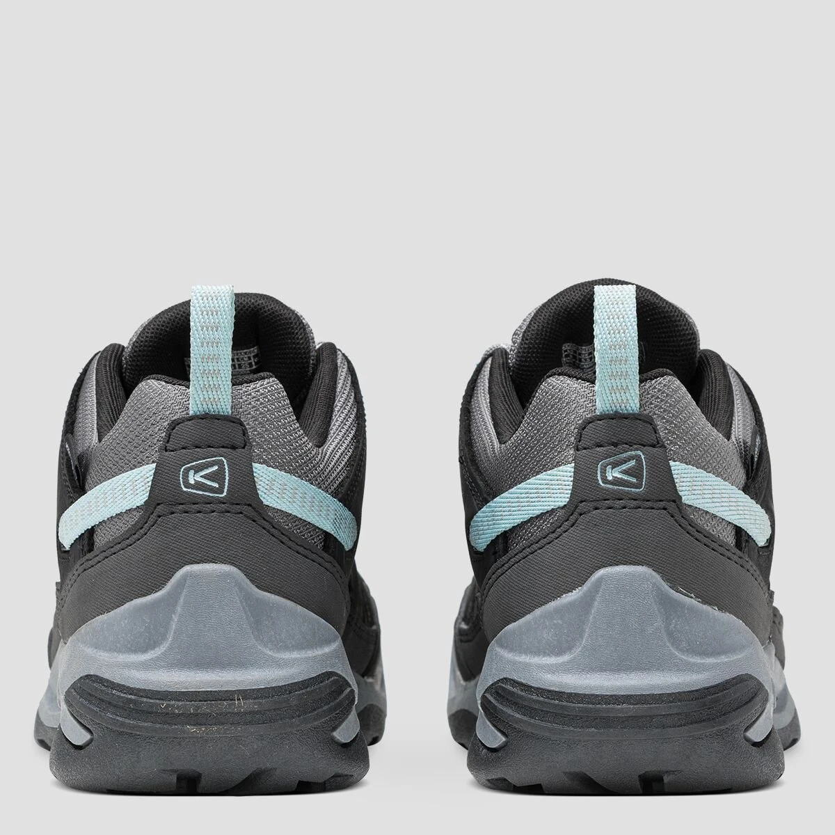 Keen Circadia Waterproof Hiking Shoe - Women's - Image 4