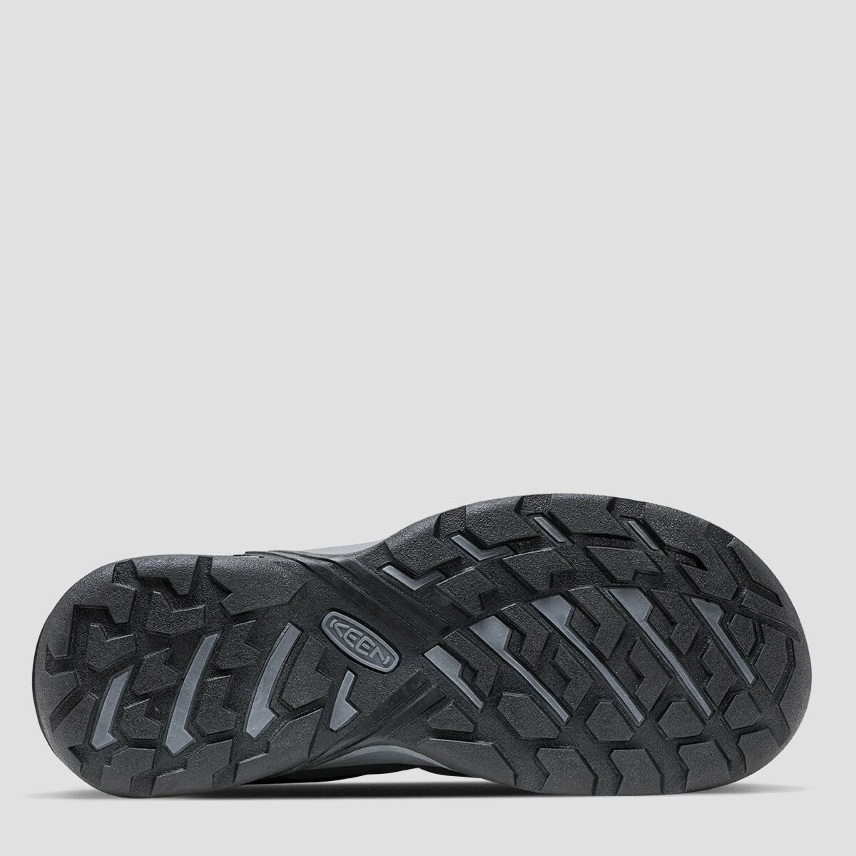 Keen Circadia Waterproof Hiking Shoe - Women's