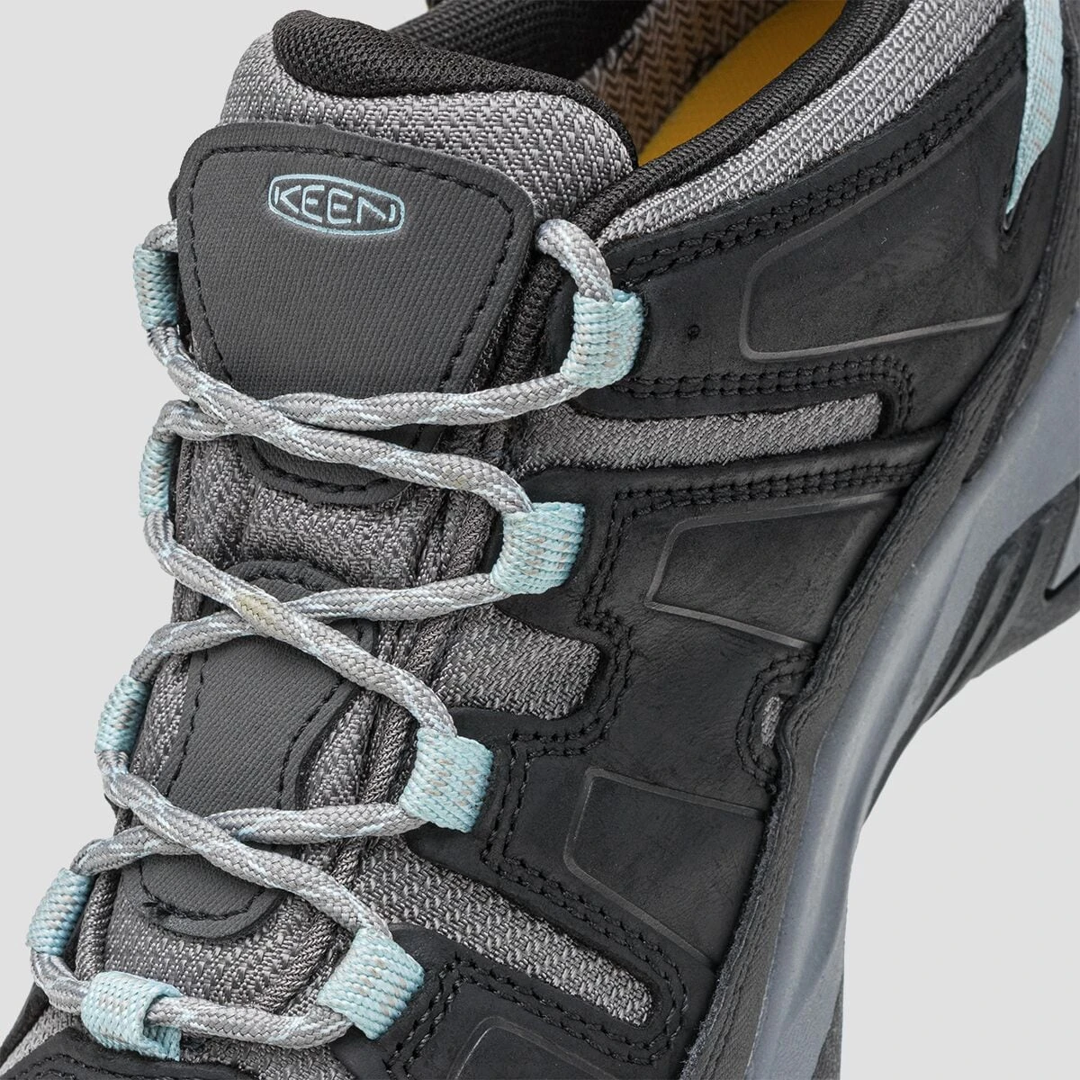 Keen Circadia Waterproof Hiking Shoe - Women's - Image 8