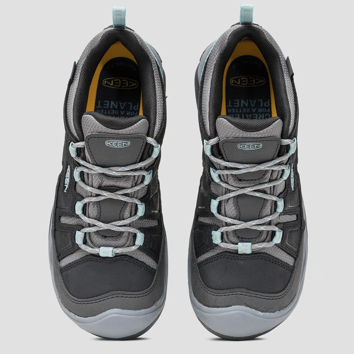 Keen Circadia Waterproof Hiking Shoe - Women's - Image 3