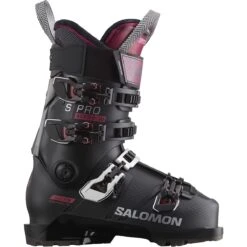 Salomon S/Pro Alpha 110 EL Ski Boot - 2024 - Women's