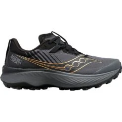 Saucony Endorphin Edge Trail Running Shoe - Women's