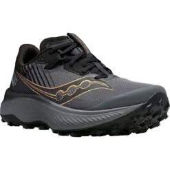 Saucony Endorphin Edge Trial Running Shoe - Men's