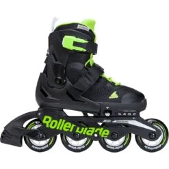 Rollerblade Microblade Inline Skates