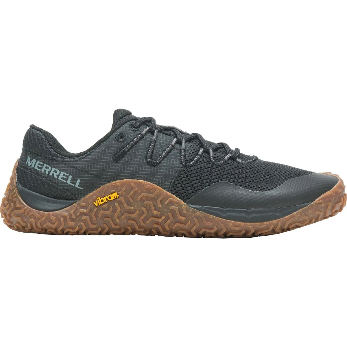 Merrell Trail Glove 7 Running Shoe - Men's - Image 8
