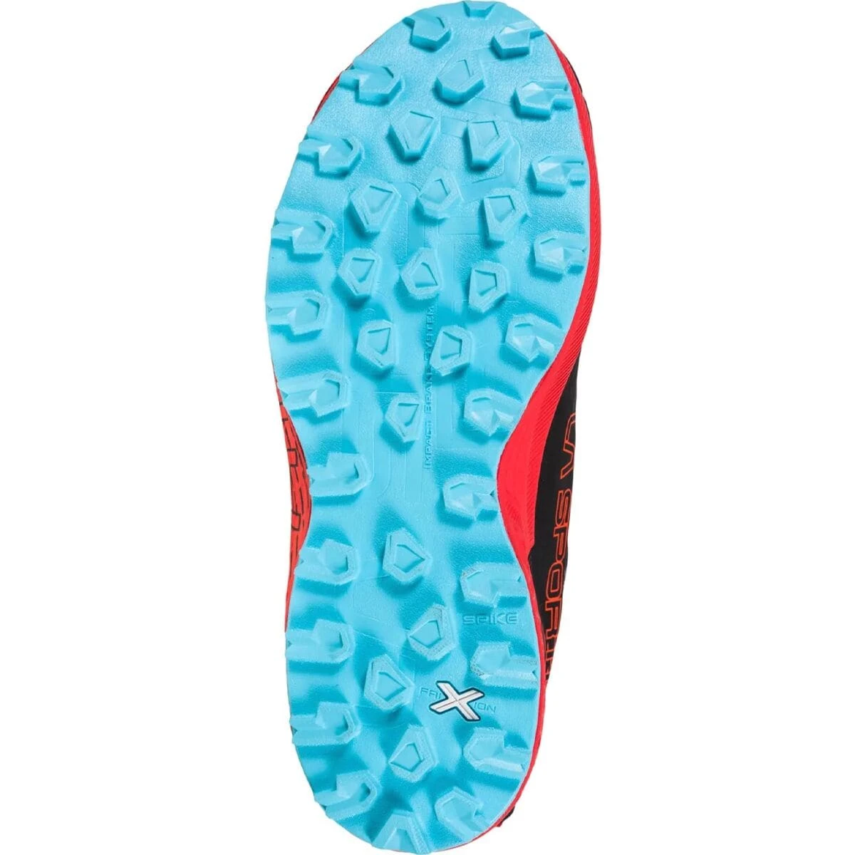 La Sportiva Cyklon Cross GTX Trail Running Shoe - Women's - Image 2