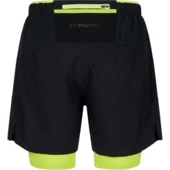 La Sportiva Trail Bite Short - Men's