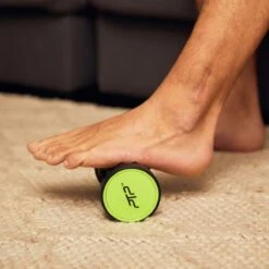 Swap Foot Roller
