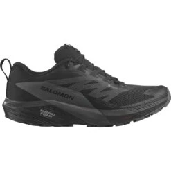 Salomon Sense Ride 5 Invisible GTX Trail Running Shoe - Men's