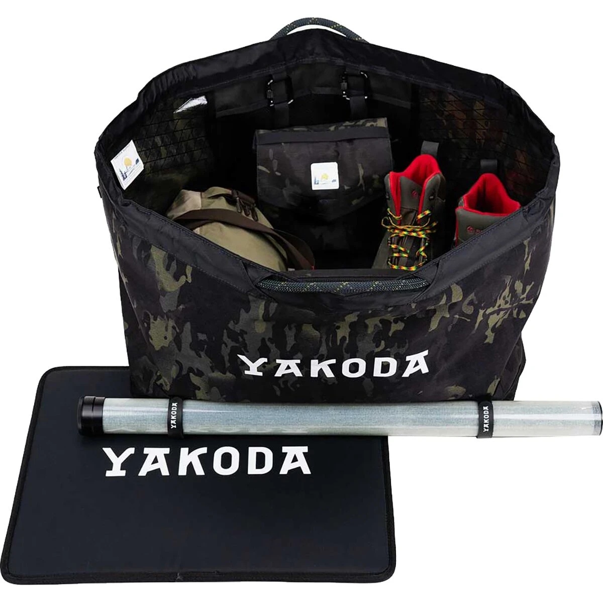 Gear Transport Tote - Image 6
