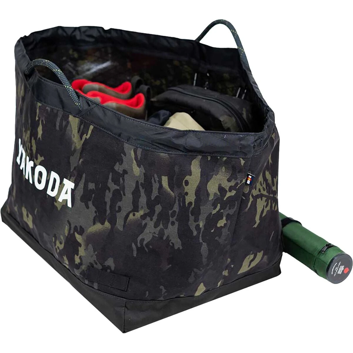 Gear Transport Tote - Image 5