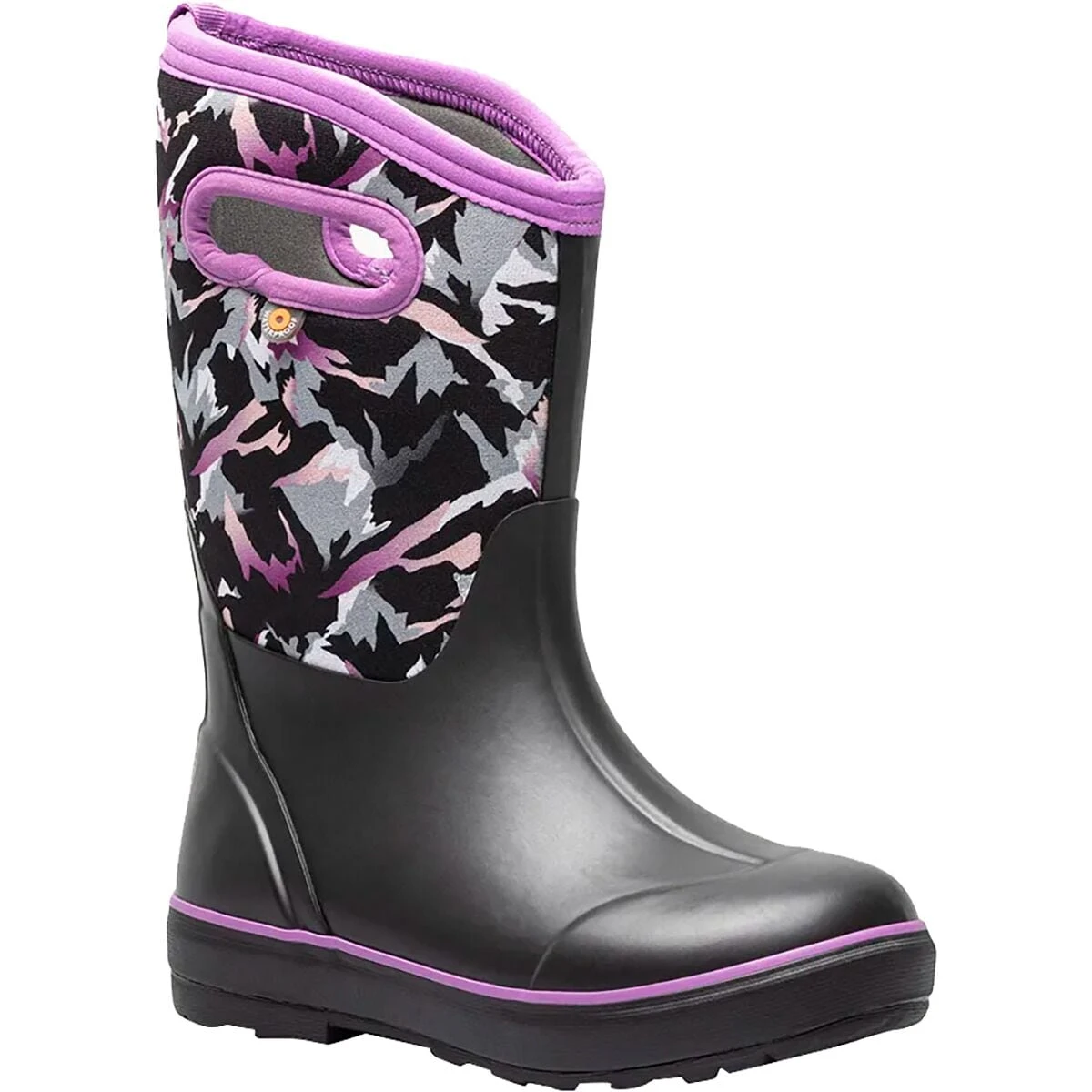 BOGS Classic II Winter Mountain Boot - Little Kids' - Image 3