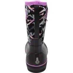 BOGS Classic II Winter Mountain Boot - Little Kids'