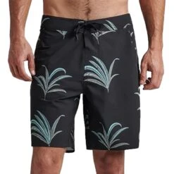Boatman 18in Board Short - Men's