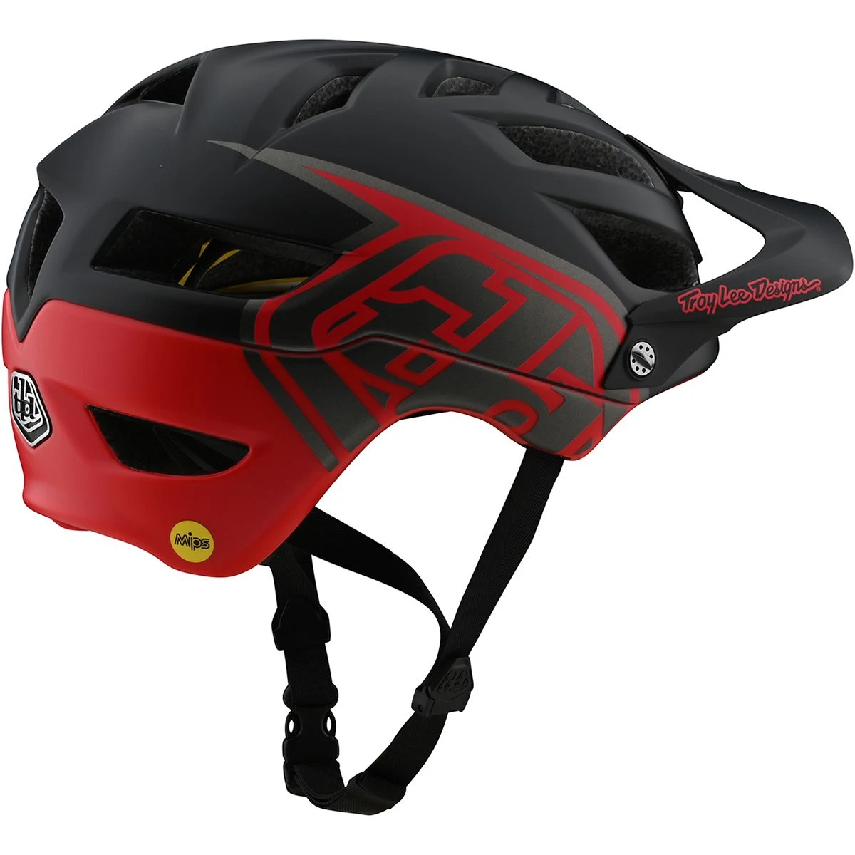 Troy Lee Designs A1 Mips Helmet - Image 6