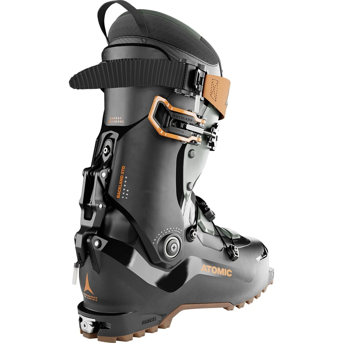 Atomic Backland XTD Carbon 120 Boot - 2024