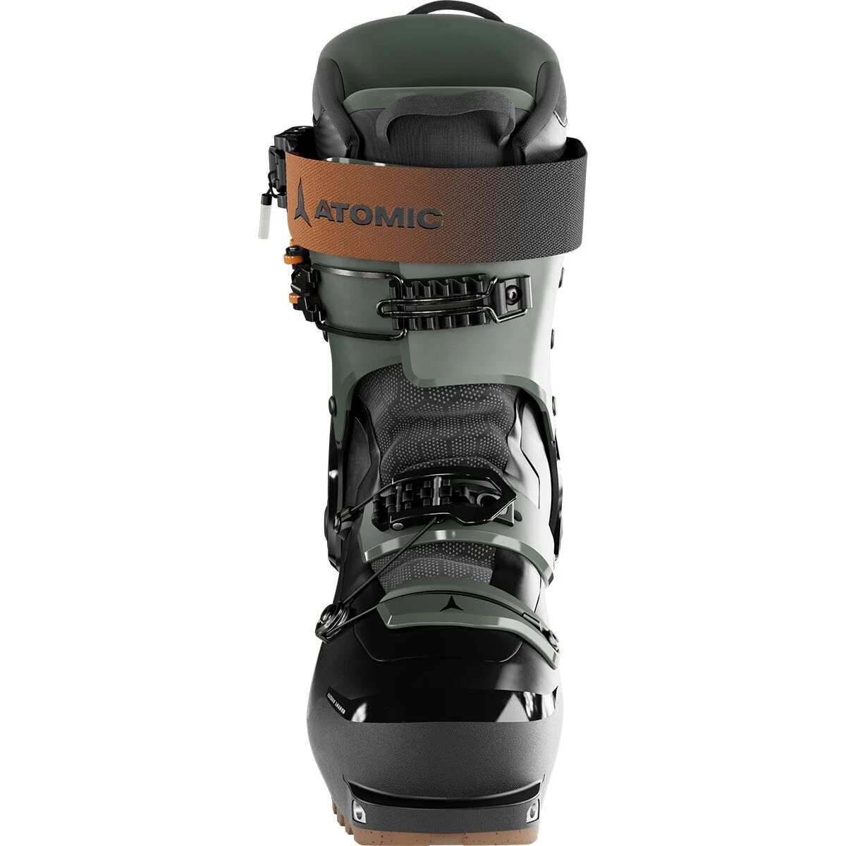 Atomic Backland XTD Carbon 120 Boot - 2024 - Image 3