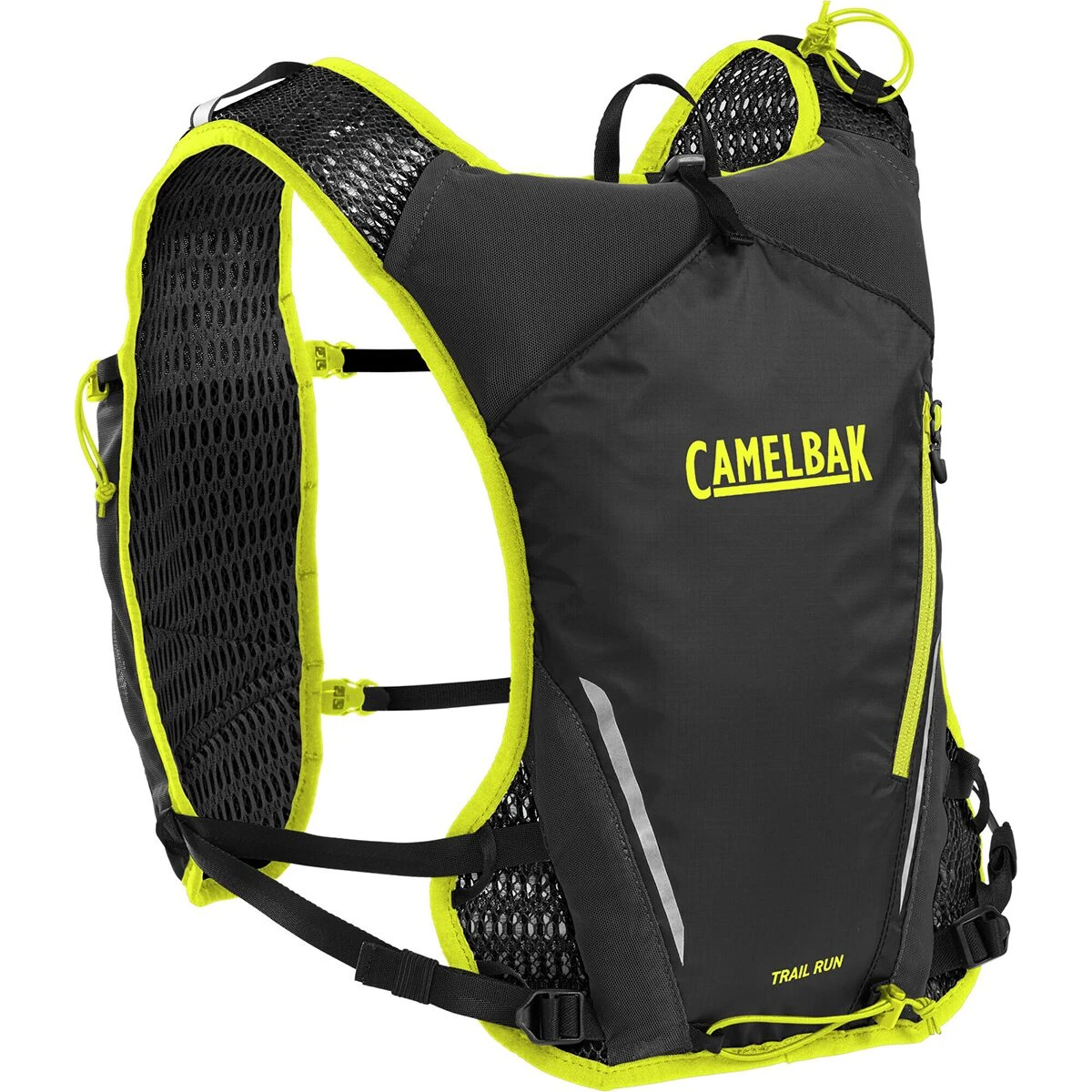 Camelbak Trail Run Vest 34oz - Image 3