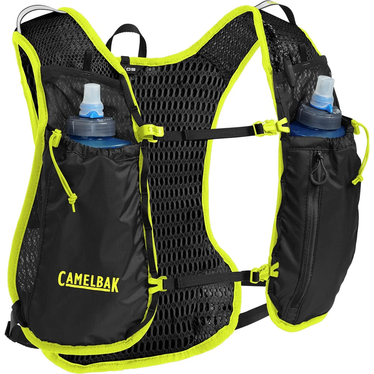 Camelbak Trail Run Vest 34oz - Image 2