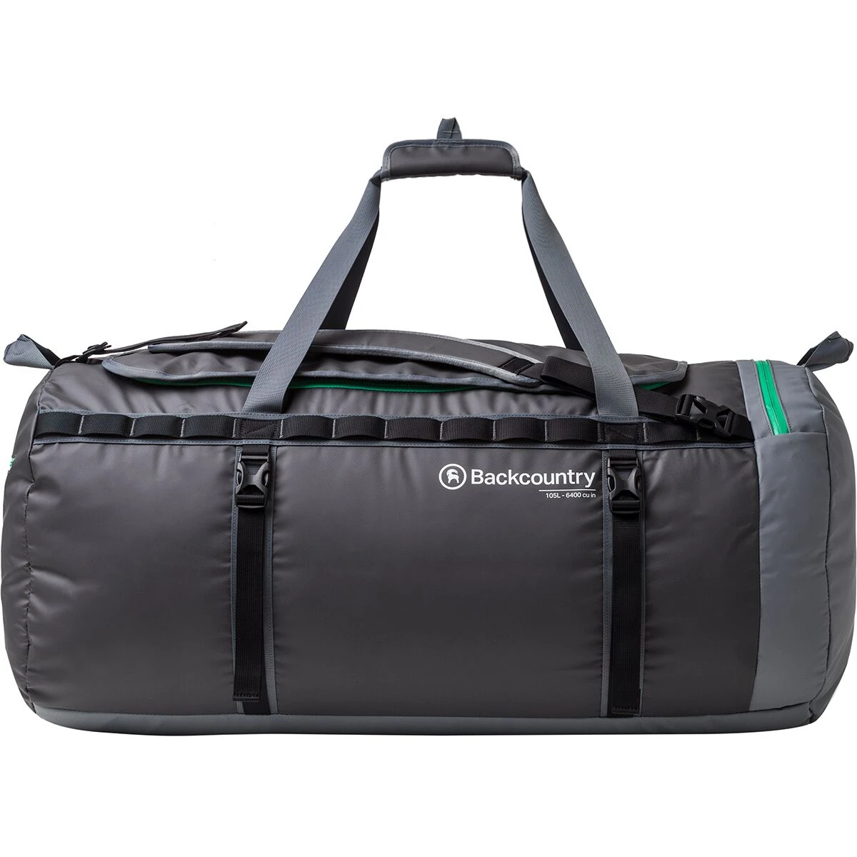 All Around 105L Duffel - Image 12