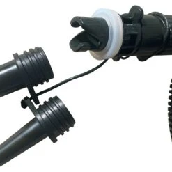 Accelerator HP 12v 22 Pump