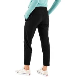 Breeze Cropped Pant - Women's