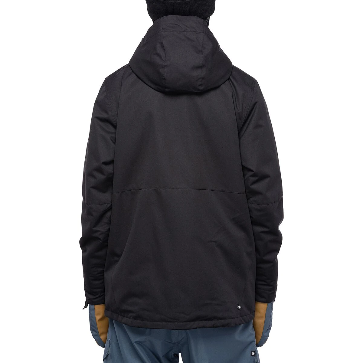686 Foundation Insulated Jacket - Men's - Image 6