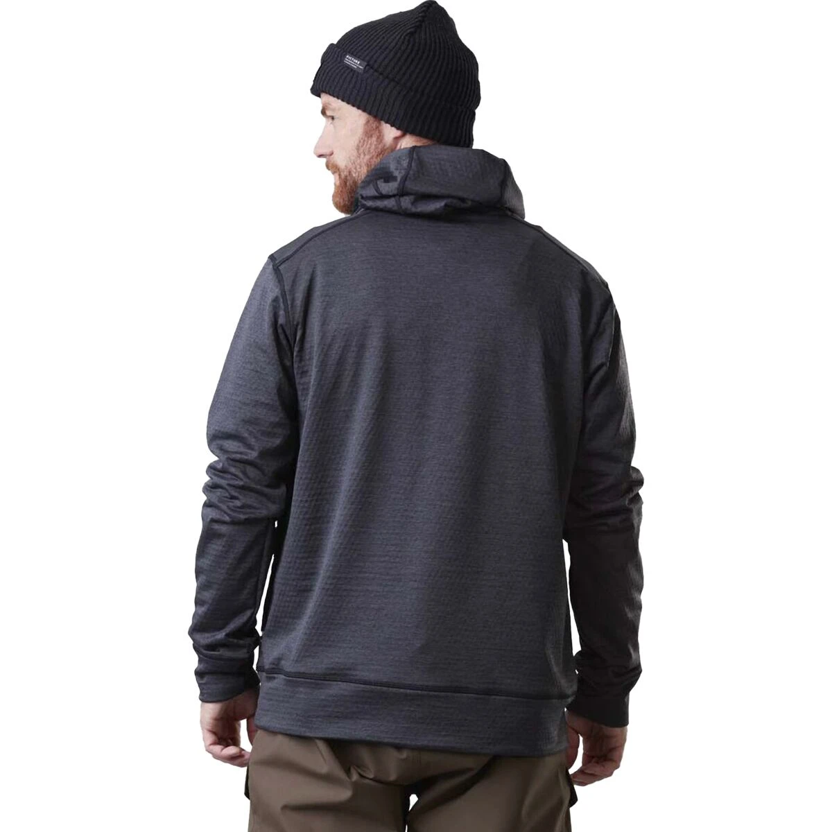 Bake Grid Storm Hoodie - Men's - Image 2