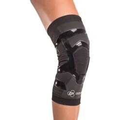 Trizone Knee Brace