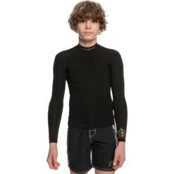 Quiksilver Everyday Sessions 1.5 Jacket - Kids'