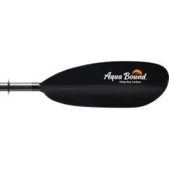 Sting Ray Carbon Paddle - 2-Piece Posi-Lok