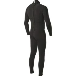 Vissla 7 Seas 3/2 Back Zip Wetsuit - Men's