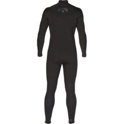 Billabong 3/2 Absolute Chest-Zip Full GBS Wetsuit - Men's