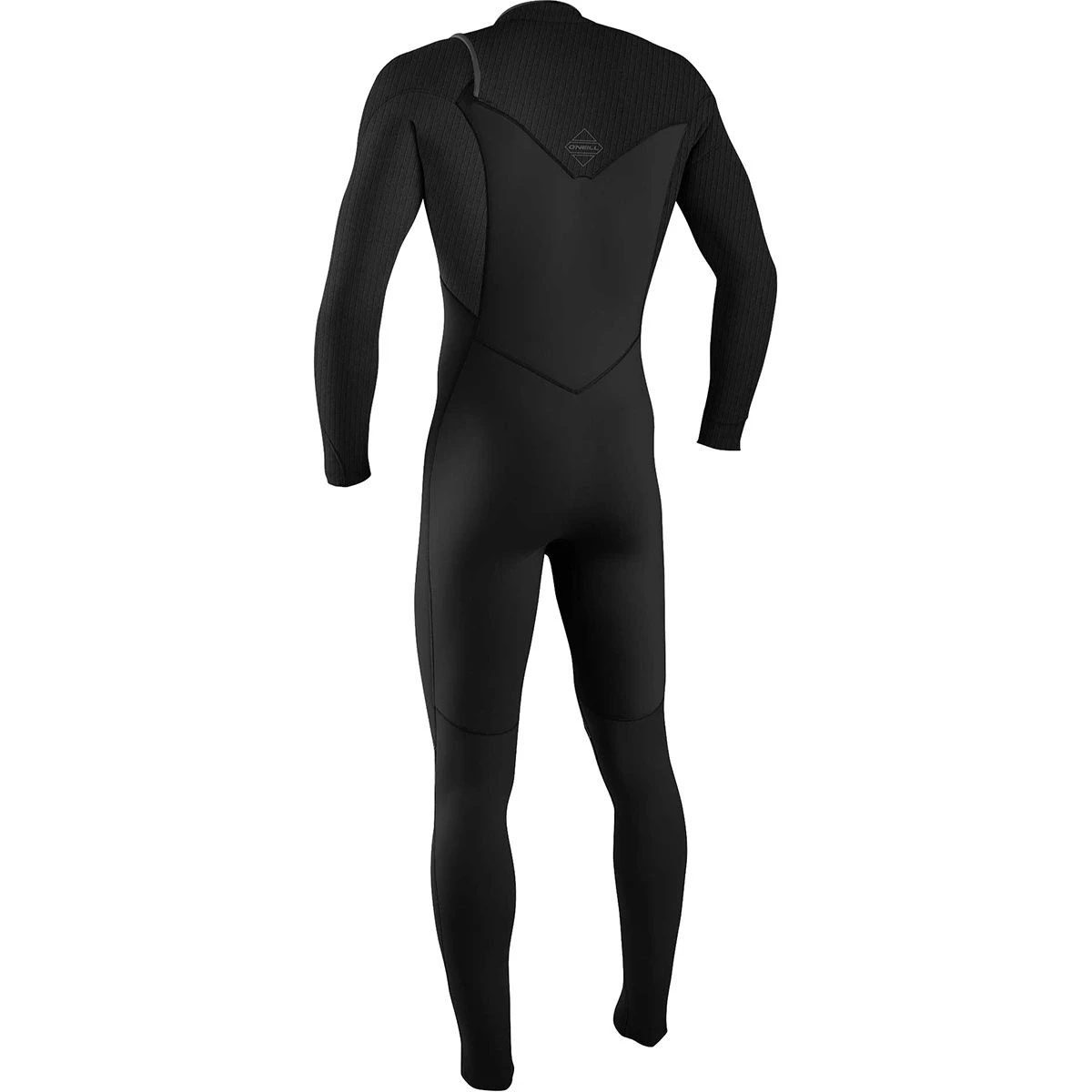 Hyperfreak 3/2+mm Chest-Zip Full Wetsuit - Men's - Image 3