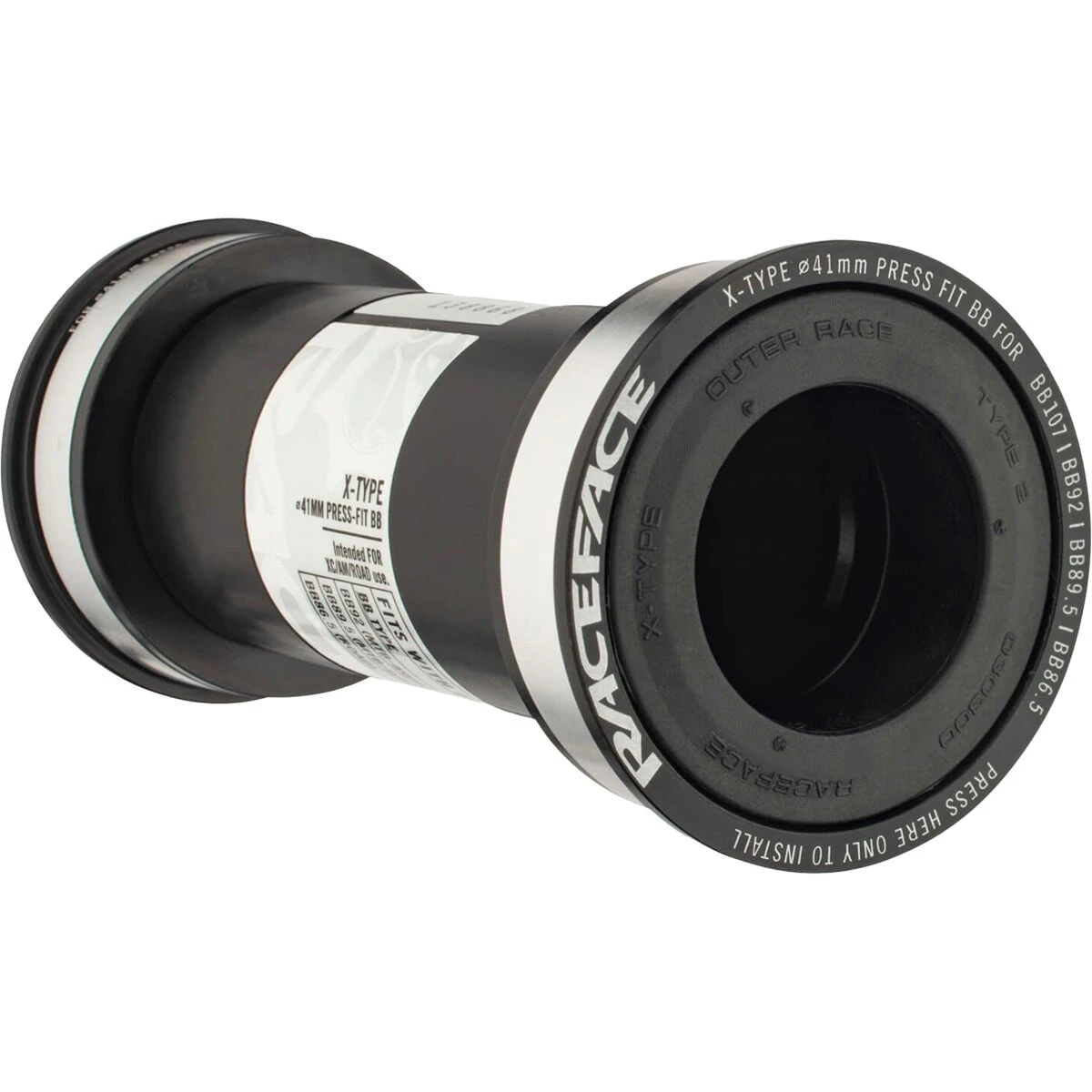 Race Face EXI BB92 Bottom Bracket - Image 3