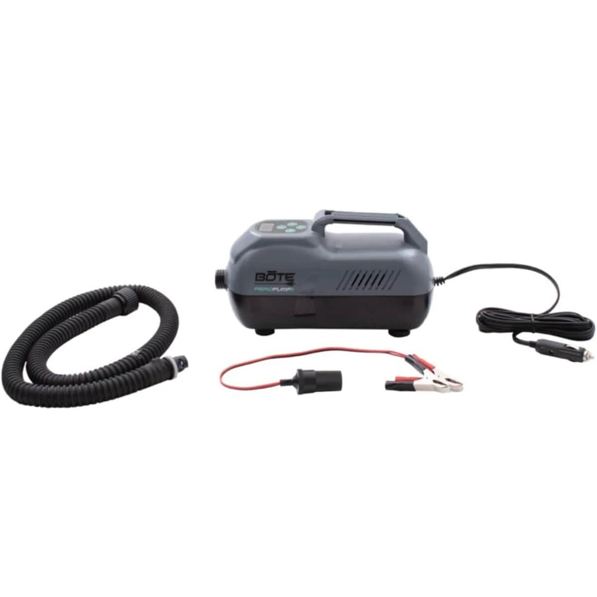 BOTE AeroPump II Auto Electric Pump - Image 5