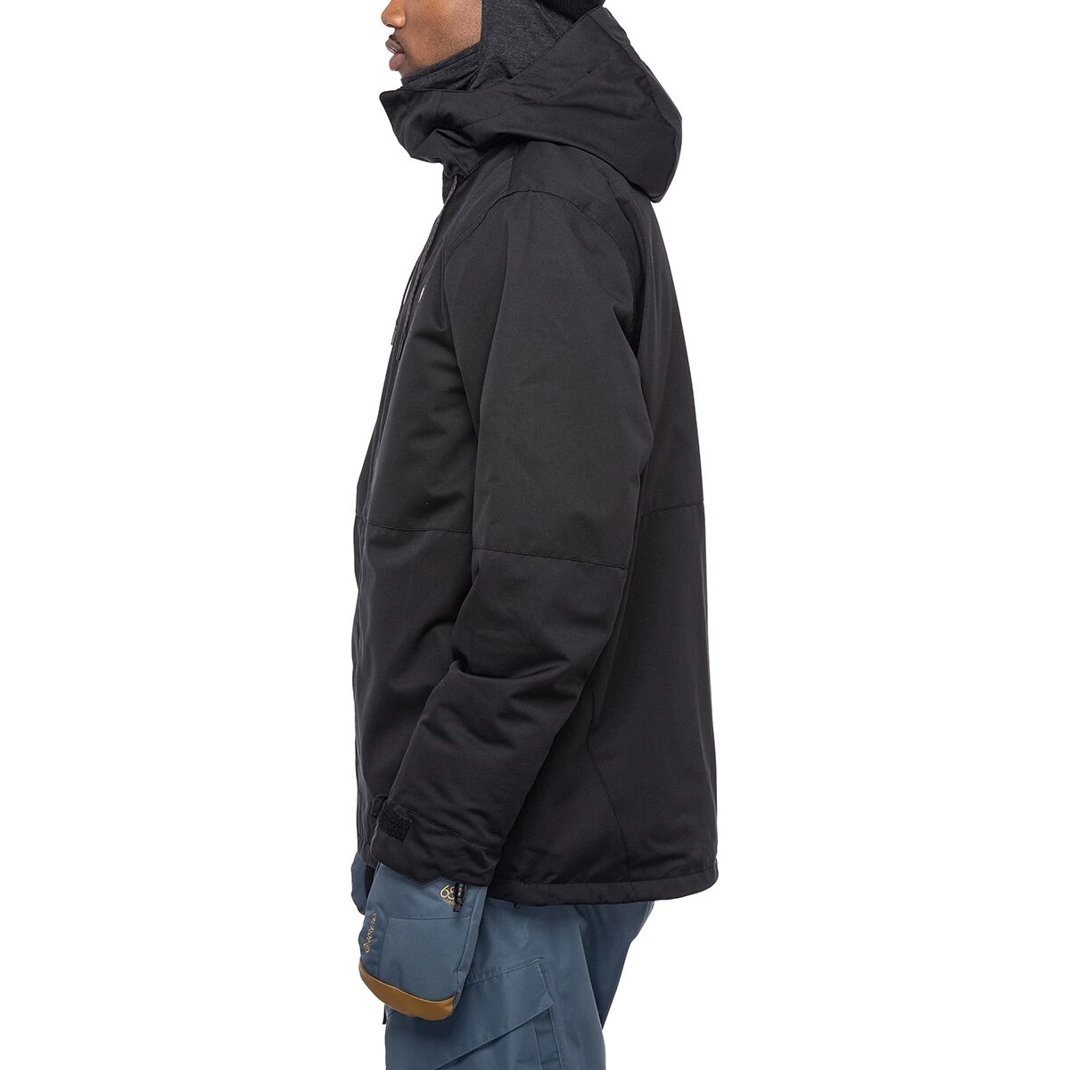 686 Foundation Insulated Jacket - Men's - Image 9