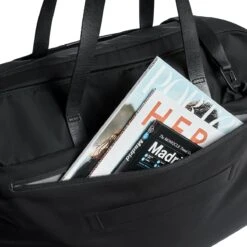 BELLROY Weekender+ 45L Duffel Bag