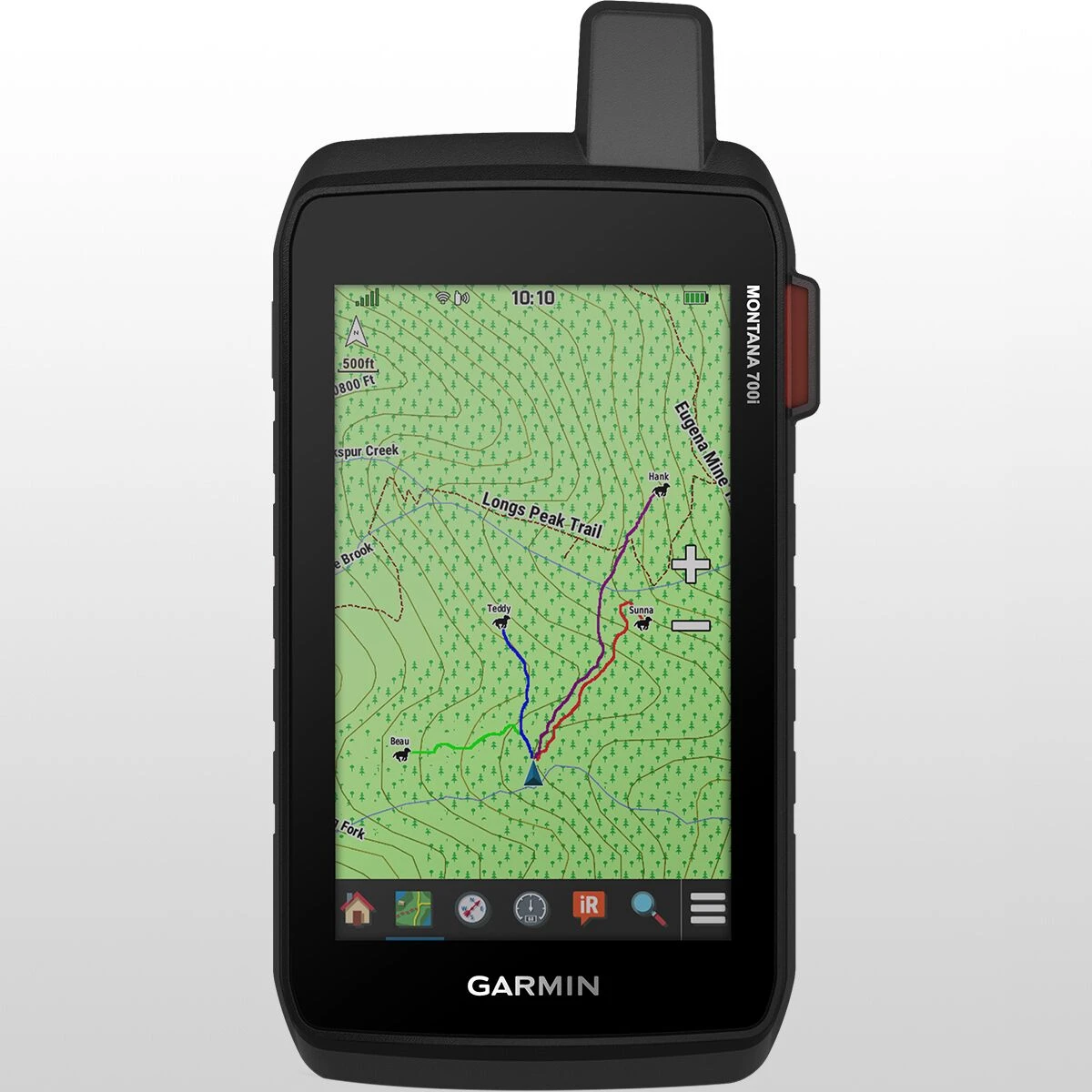 Garmin Montana 700i - Image 11