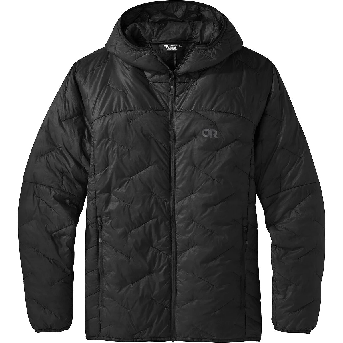 Outdoor Research SuperStrand LT Hoodie - Men's - Image 10