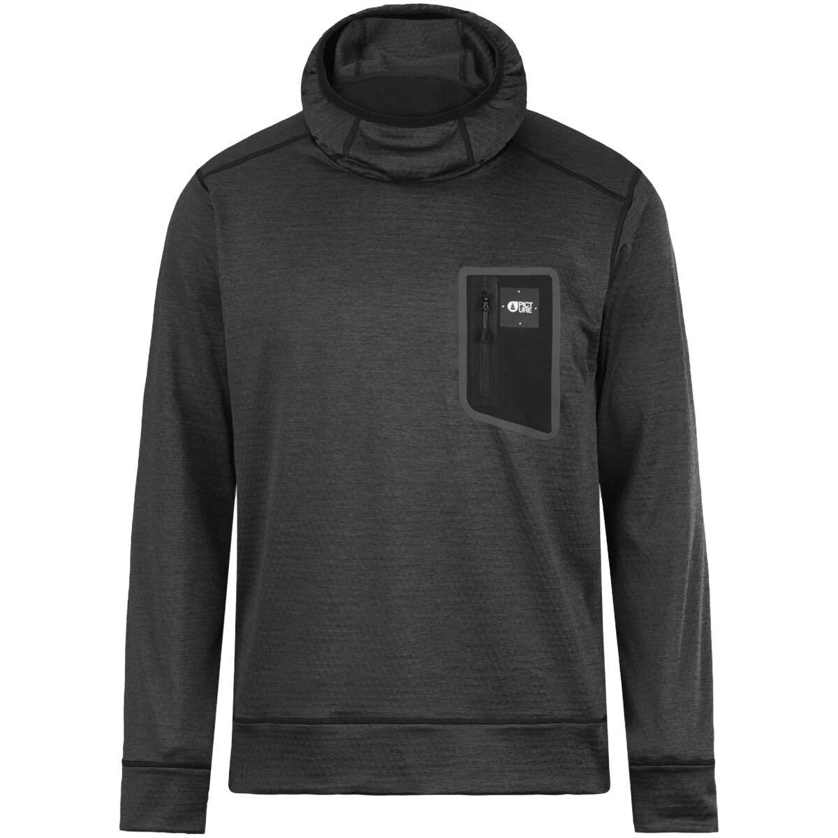 Bake Grid Storm Hoodie - Men's - Image 5