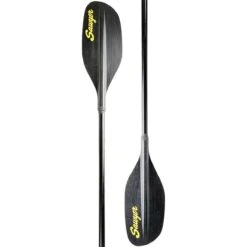 Storm Chaser Touring 2-Piece Pushbutton Kayak Paddle