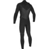 Mutant Legend 4.5/3.5 Chest-Zip Full Wetsuit & Hood - Men's